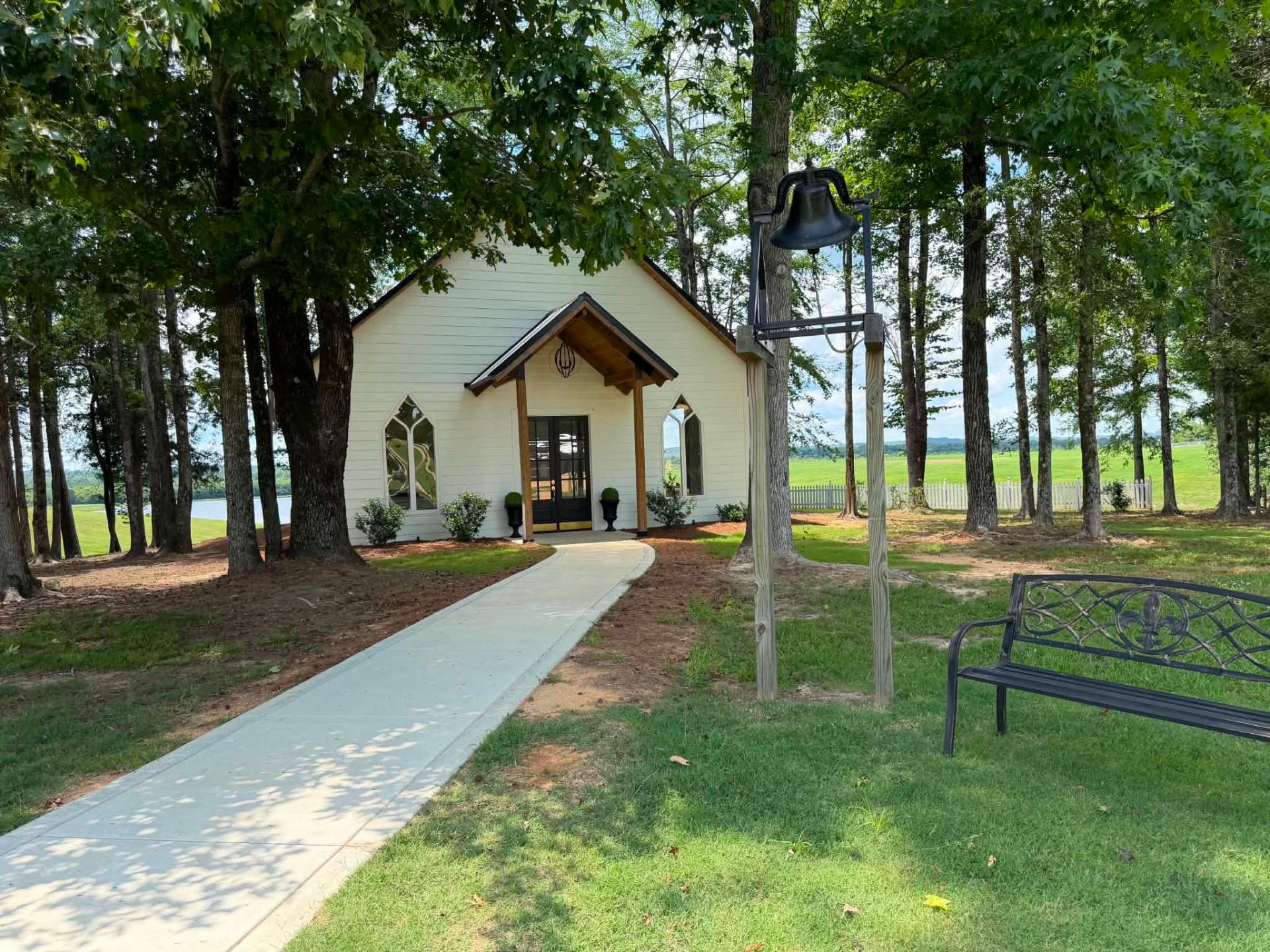 THE CHAPEL